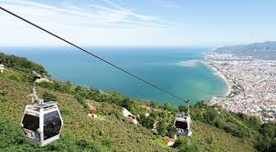 ORDU BOZTEPE – HOYNAT ADASI –KUŞ CENNETİ -YASON BURNU -SAMSUN - BANDIRMA VAPURU - İLKADIM ANITI –AMAZON ADASI-ÇARŞAMBA HAVALİMANI-ANTALYA